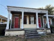 Eighth St, New Orleans, Home For Sale
