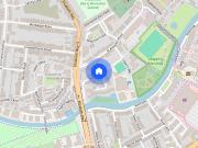 Eights Marina, Mariners Way, Cambridge, Cambridgeshire