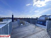 Eiinzigartige Dachgeschoss Maisonette mit 3 Terrassen &...