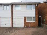 Eileen Gardens, Kingshurst, 3 Bedroom Semi detached