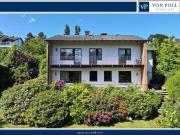 Ein 2 Familienhaus mit Charakter Dortmund Syburg