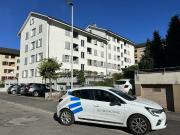 Ein 3.5 Zimmerwohnung in Grenchen zu vermieten !