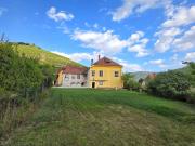 Ein architektonisches Juwel der Wachau – Wo Geschichte...