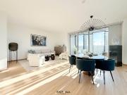 Ein architektonisches Statement: Umlaufende Loggia und...