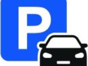Ein Auto ohne Parkplatz Wir haben die Lösung