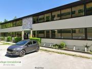 Ein besonderer Platz! optimale Groß Garconniere mit Balkon