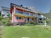 Ein besonderes Haus in bester Aussichtslage