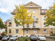 Ein besonderes Schmuckstück im Musikerviertel Wo...