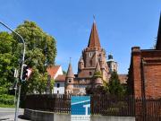 Ein besonderes Stadthaus für Liebhaber historischer...