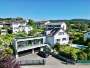 Ein besonderes Zuhause mit viel Licht und Freiraum