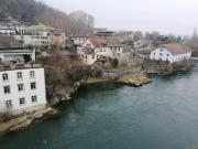 Ein Bijou in der Altstadt von Brugg, direkt an der Aare