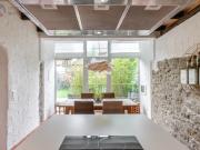 Charmantes Haus, lauschiger Garten, viel Herz