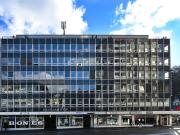 Ein Bijou mitten in Baden