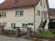 Ein bis Zweifamilienhaus
