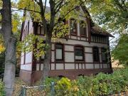 Ein bis Zweifamilienhaus Erdgeschoss vermietet