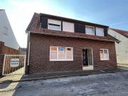 Ein bis Zweifamilienhaus mit Garten in ruhiger Lage von...