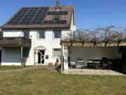 Ein bis Zweifamilienhaus mit großem Potenzial Ideal für...