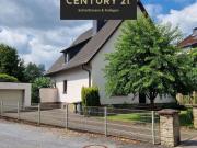 Ein bis Zweifamilienhaus wartet auf neue Eigentümer