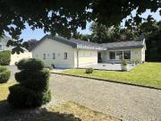 Ein Bungalow zum Wohlfühlen!