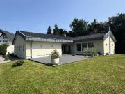 Ein Bungalow zum Wohlfühlen!