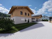 ein CHALET IDEAL ZUR TOURISTISCHEN VERMIETUNG über einen...