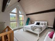 Ein charmantes Triplex mit Garten