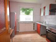 Schöne helle Wohnung im EG mit Balkon und Stellplatz!