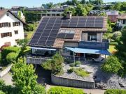 EIN EIGENHEIM, DAS BEGEISTERT! RUHIGE LAGE UND NAHE...