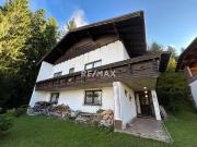 Ein Einfamilienhaus am Ilgenberg in traumhafter...