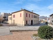 Ein einzigartiges Objekt, das mit Liebe renoviert werden...