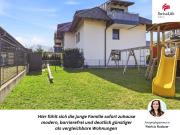 Ein erstes Familien Zuhause am Stadtrand und clever im Preis