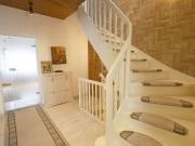 Ein Familienhaus sucht liebevolle Familie