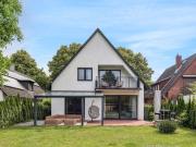 Ein Familienhaus zum Wohlfühlen