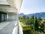 EIN FENSTER ZUM SEE: ELEGANTE WOHNUNG MIT AUSSICHT IN...