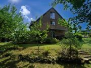 Ein Garten zum Genießen, ein Zuhause zum Wohlfühlen!...