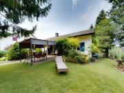 Ein Garten zum Verlieben! Freistehendes Einfamilienhaus...