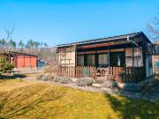 Ein Gartenparadies im Lausitzer Seenland abzugeben