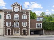 Ein Gebäude, drei Visionen Jedem sein eigenes Projekt