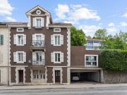 Ein Gebäude, drei Visionen Jedem sein eigenes Projekt