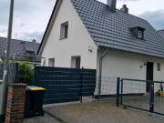 Ein gemütliches Einfamilienhaus zu vermieten