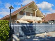 Ein gemütliches Raumwunder für eine große Familie!...