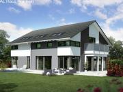 Ein Generationenhaus mit Freiraum zur persönlichen...