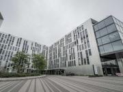 Ein global vernetzter Standort für Ihr Unternehmen