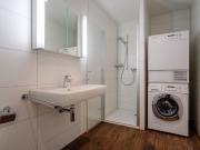 Ein glücklicher Wohnungsstart