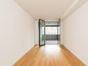 Ein glücklicher Wohnungsstart