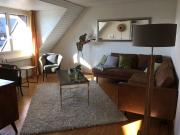 Ein glücklicher Wohnungsstart