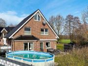 Ein Glückstreffer ! Junges Einfamilienhaus mit...