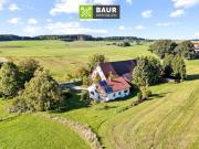 Ein Grundstück, zwei Häuser nur wenige Autominuten von...