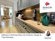 3% vom Kaufpreis | Ein Hauch von Frankreich Wohnen im...