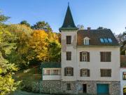 Rohdiamant mit Schlosscharakter beim Bisamberg